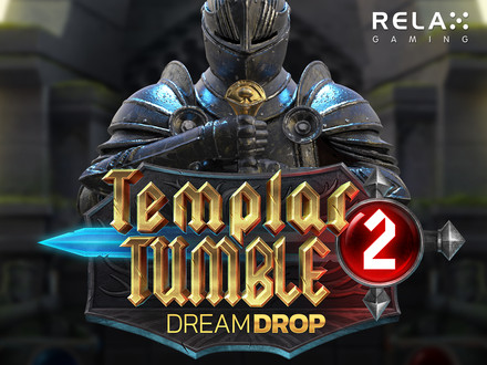 Templar Tumble 2 Dream Drop slot